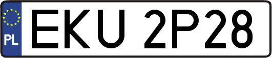 EKU2P28