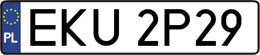 EKU2P29
