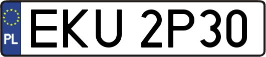 EKU2P30