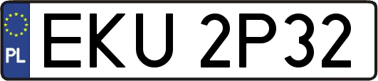 EKU2P32