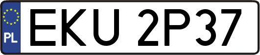 EKU2P37