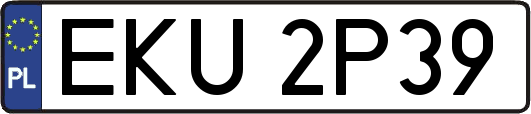 EKU2P39