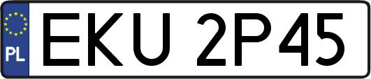 EKU2P45