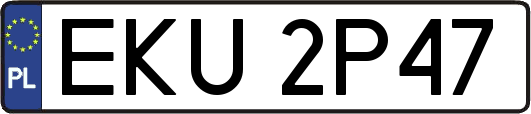 EKU2P47