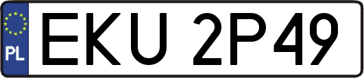 EKU2P49