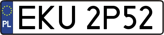 EKU2P52