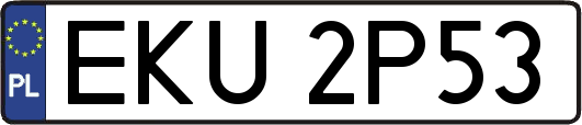 EKU2P53