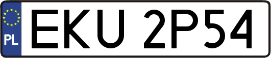EKU2P54