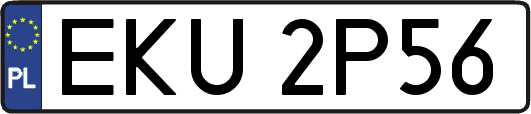EKU2P56