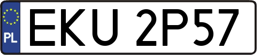 EKU2P57