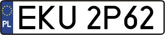 EKU2P62