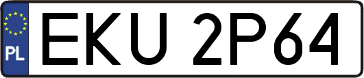 EKU2P64