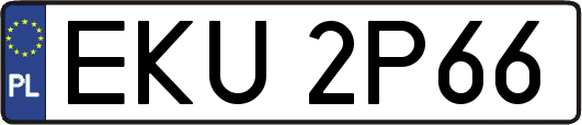 EKU2P66