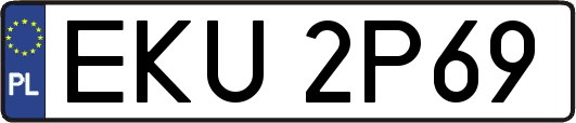 EKU2P69