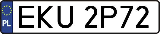 EKU2P72