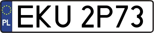 EKU2P73