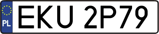 EKU2P79