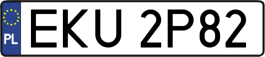 EKU2P82
