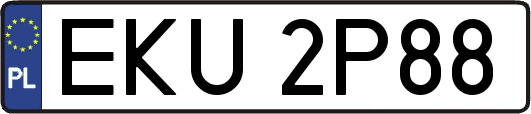 EKU2P88
