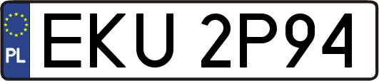 EKU2P94