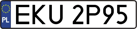 EKU2P95