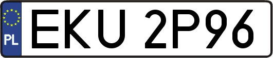 EKU2P96