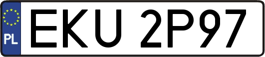 EKU2P97