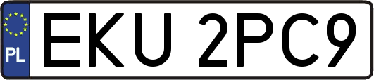 EKU2PC9