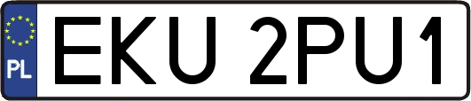 EKU2PU1