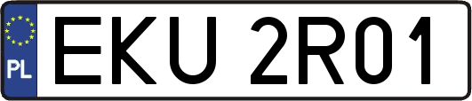 EKU2R01