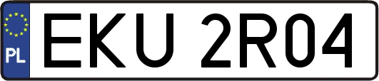 EKU2R04