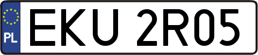 EKU2R05