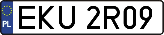 EKU2R09