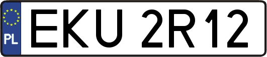EKU2R12