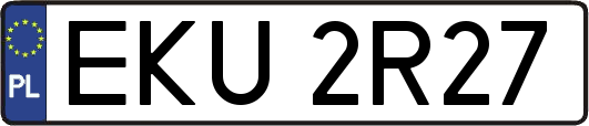 EKU2R27