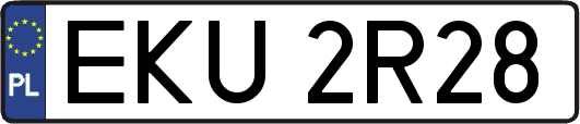 EKU2R28