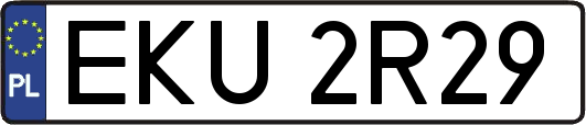 EKU2R29