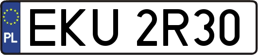 EKU2R30