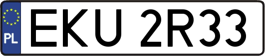 EKU2R33