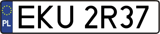 EKU2R37