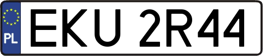 EKU2R44