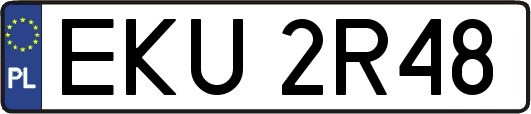 EKU2R48