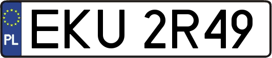 EKU2R49