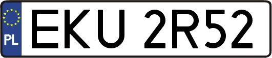EKU2R52
