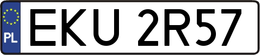 EKU2R57
