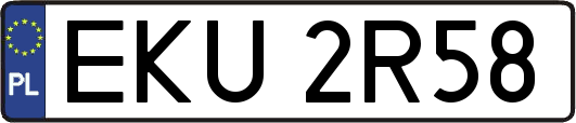 EKU2R58