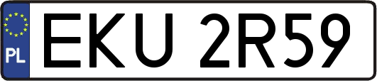 EKU2R59