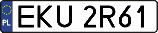 EKU2R61