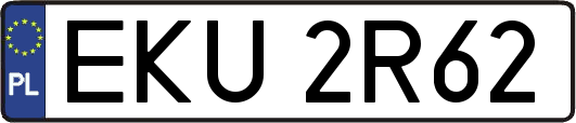 EKU2R62
