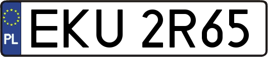 EKU2R65